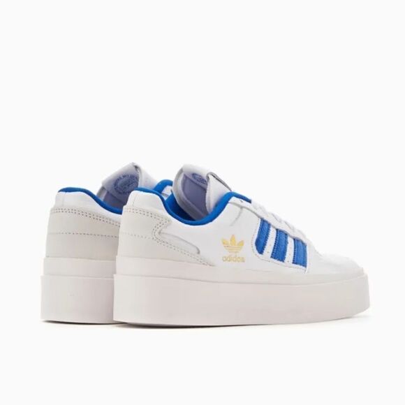 Adidas Originals Forum Bonega. Brand New. Womens Size 8.5 - Picture 6 of 13